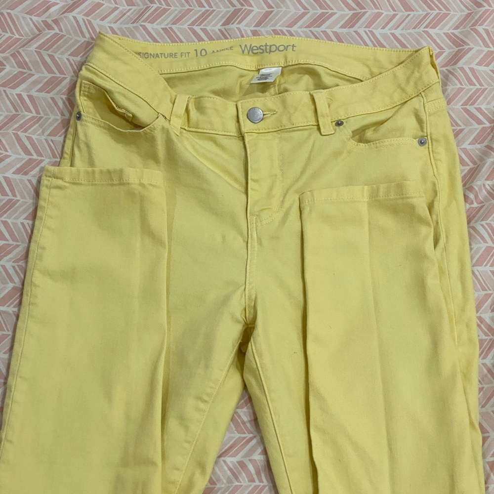 Skinny ankle Jeans